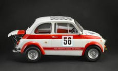 Italeri 1/12 Fiat Abarth 695 SS Assetto Corsa