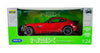 Welly 1/24 Mercedes-Benz AMG GT R