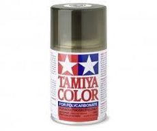 PS-31 Smoke Polycarbonate Paint