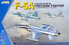 Kinetic 1/48 F-5A Freedom Fighter