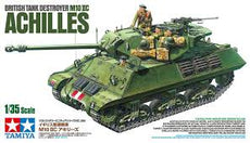 Tamiya -1/35 British Tank Destroyer M10 IIC Achilles