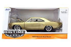 Jada 1/24 1970 Plymouth Road Runner