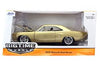 Jada 1/24 1970 Plymouth Road Runner