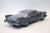GreenLight 1/24  1958 Plymouth Fury Scorched Version
