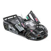 Solido 1/18 McLaren F1 GTR 24H Le Mans 1995