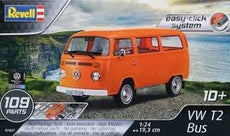 Revell 1/24 VW T2 Bus