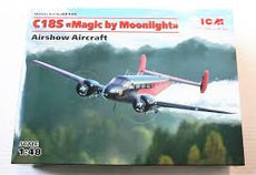 ICM- 1/48 C18S "Magic by Moonlight" (Airshow Aircraft)