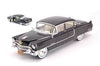 GreenLight 1/24  1955 Cadillac Fleetwood Series 60 (Black)