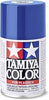TS-44 Brilliant Blue Synthetic Paint