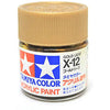 X-12 Gold Leaf Acrylic Paint