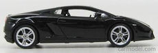 Welly 1/24 Lamborghini Gallardo LP560-4 2008 Black