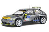 Solido 1/18 Peugeot 306 Maxi Rally Du Mont Blanc 2021