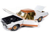 Auto World 1/18 1969 Royal Bobcat Grand Prix Model J