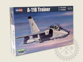 Hobby Boss- 1/48 A-11B Trainer