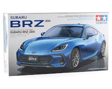 Tamiya 1/24 Subaru BRZ (ZD8)