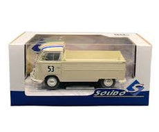Solido 1/18 Volkswagen T1 Pick-Up