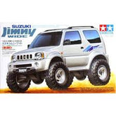 Tamiya 1/32 Suzuki Jimny Wide TAM19022