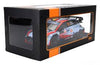 IXO-Models 1/18 Hyundai i20 N Rally 1 #11 Winner Monte-Carlo 2024