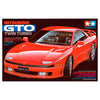 Tamiya 1/24 Mitsubishi GTO Twin Turbo