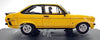 Sun Star 1/18 1976 Ford Escort MK II RS Mexico