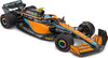 Solido 1/18  McLaren MCL36 Emilia Romagna GP 2022