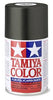 PS-23 Gun Metal Polycarbonate Paint