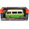 Motor Max 1/24 Volkswagen Type 2 (T3)