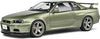 Solido 1/18 Nissan Skyline GT-R (R34)