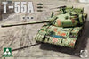 Takom - 1/35 T-55A Russian Medium Tank