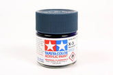 X-3 Royal Blue Acrylic Paint