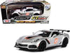 Motor Max 1/24 2019 Corvette ZR1