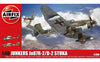 AirFix-1/48 Junkers Ju87R-2/B-2 Stuka