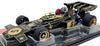 MCG 1/18 Lotus-Ford 72D #5 1st GP Spain 1972