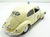 Welly 1/18 Volkswagen T1 Beetle Split rear window Cream