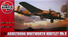 AirFix-1/72 Armstrong Whitworth Whitley Mk.V