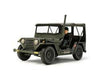 Tamiya -1/35 U.S. Utility Truck M151A1 "Vietnam War"