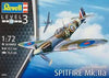 Revell 1/72 Supermarine Spitfire Mk. IIa