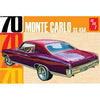AMT- 1/25 1970 Chevrolet Monte Carlo