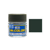 Mr Color - 123  RLM83 Dark Green (Semi-Gloss)