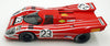 Norev 1/12 Porsche 917 Winner 24H France 1970