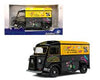 Solido 1/18  Citroen Type H Los Tacos De La Muerte
