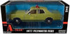 GreenLight 1/24  1977 Plymouth Fury U.S Army Police