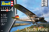 Revell 1/32 Sports Plane
