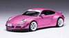 IXO-Models 1/18 Porsche RWB 997 (Rose)