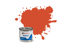 Humbrol Enamel - Satin 132