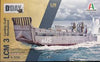 Italeri 1/35 LCM 3 Landing Craft Mechanized