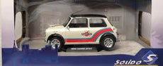 Solido 1/18 Mini Cooper Sport