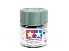 XF-25 Flat Light Sea Grey Acrylic Paint