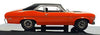 IXO-Models 1/43 Chevrolet Nova SS 1971