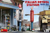 MiniArt- 1/35 Italian Petrol Station 1930-40s